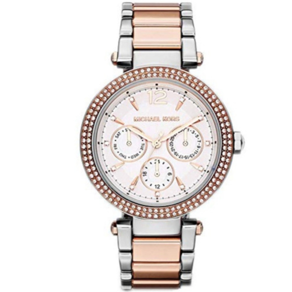 Michael kors watchband|MK6301